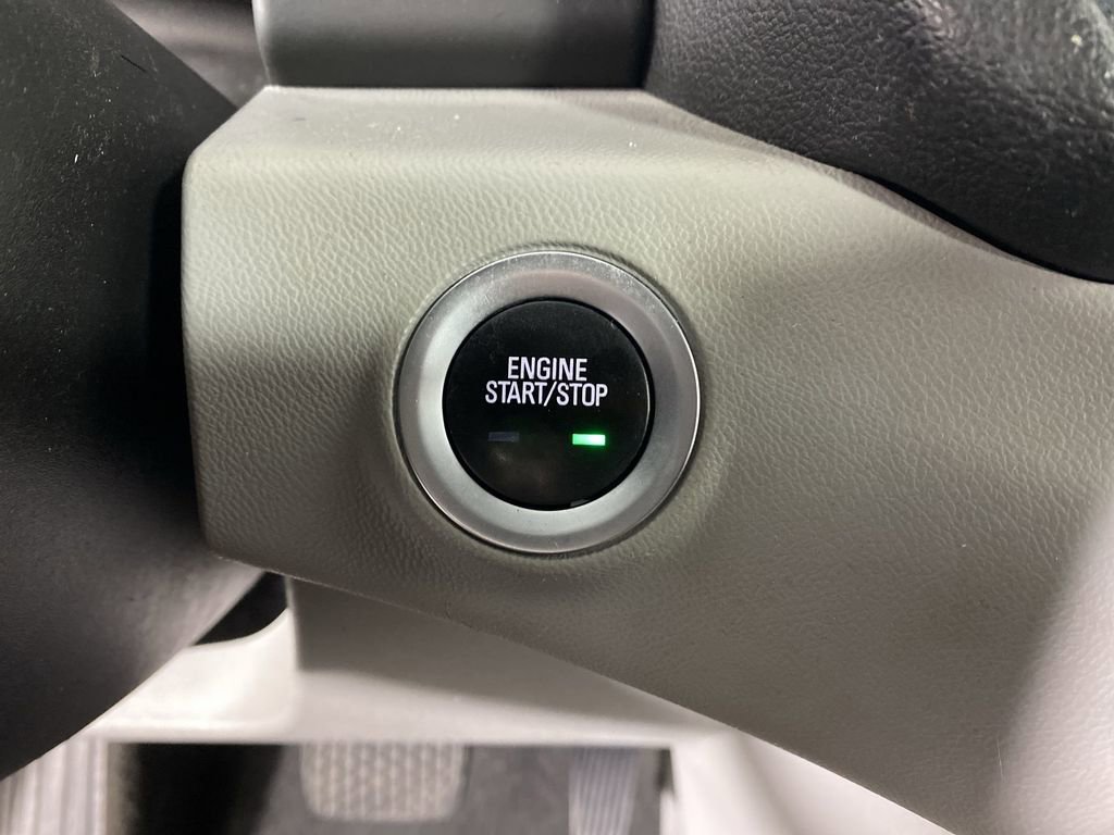 Used 2020 GMC Terrain SLT image 19