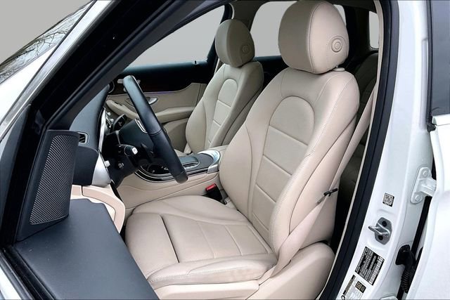 Certified 2022 Mercedes-Benz GLC 300 4MATIC image 24