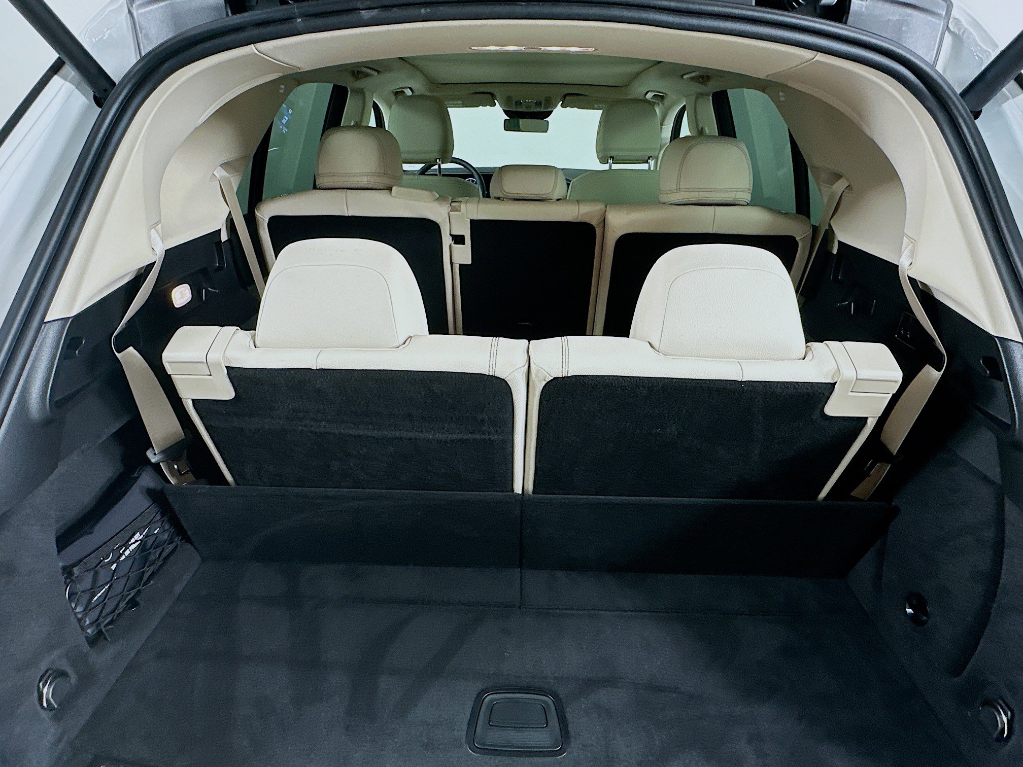 Certified 2026 Mercedes-Benz GLE 450 4MATIC image 35