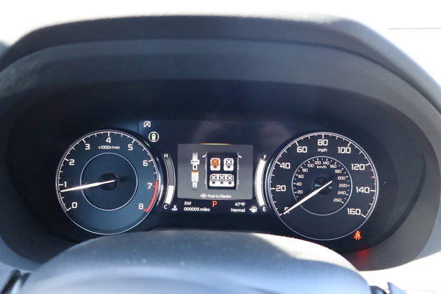 New 2026 Acura RDX SH-AWD image 12