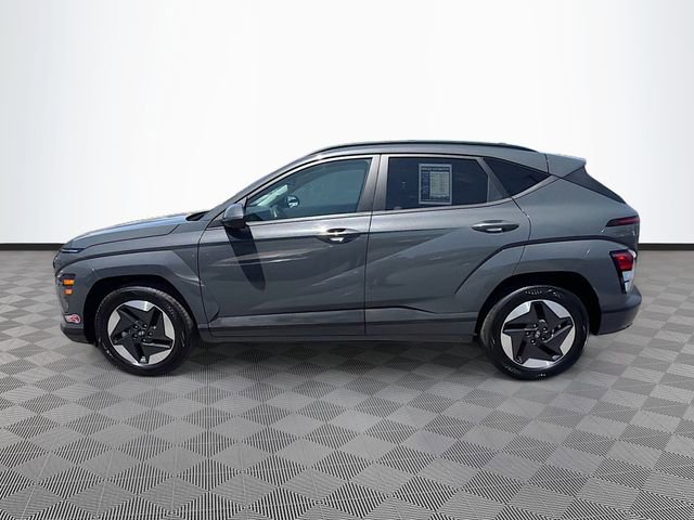 Used 2024 Hyundai Kona SEL FWD image 4