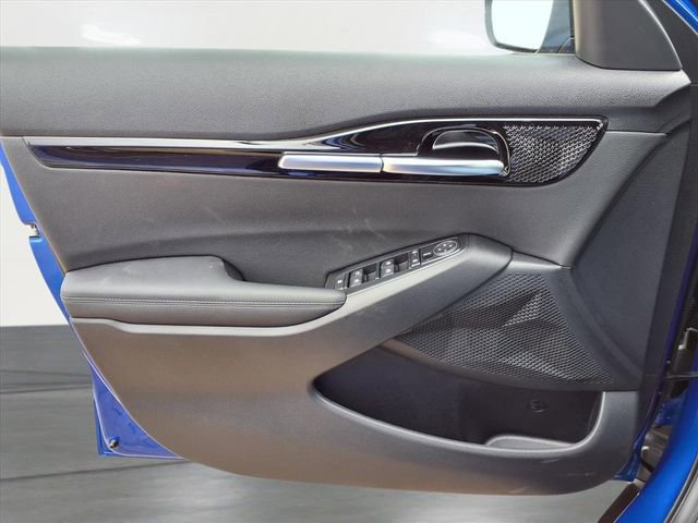 New 2026 Kia Seltos S FWD image 14