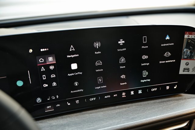 New 2025 Audi Q5 Premium Plus image 36