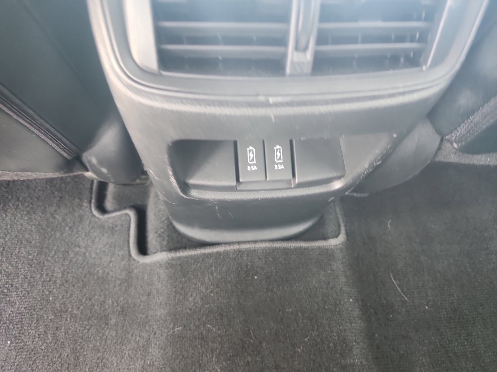 Used 2017 Honda CR-V EX-L image 13