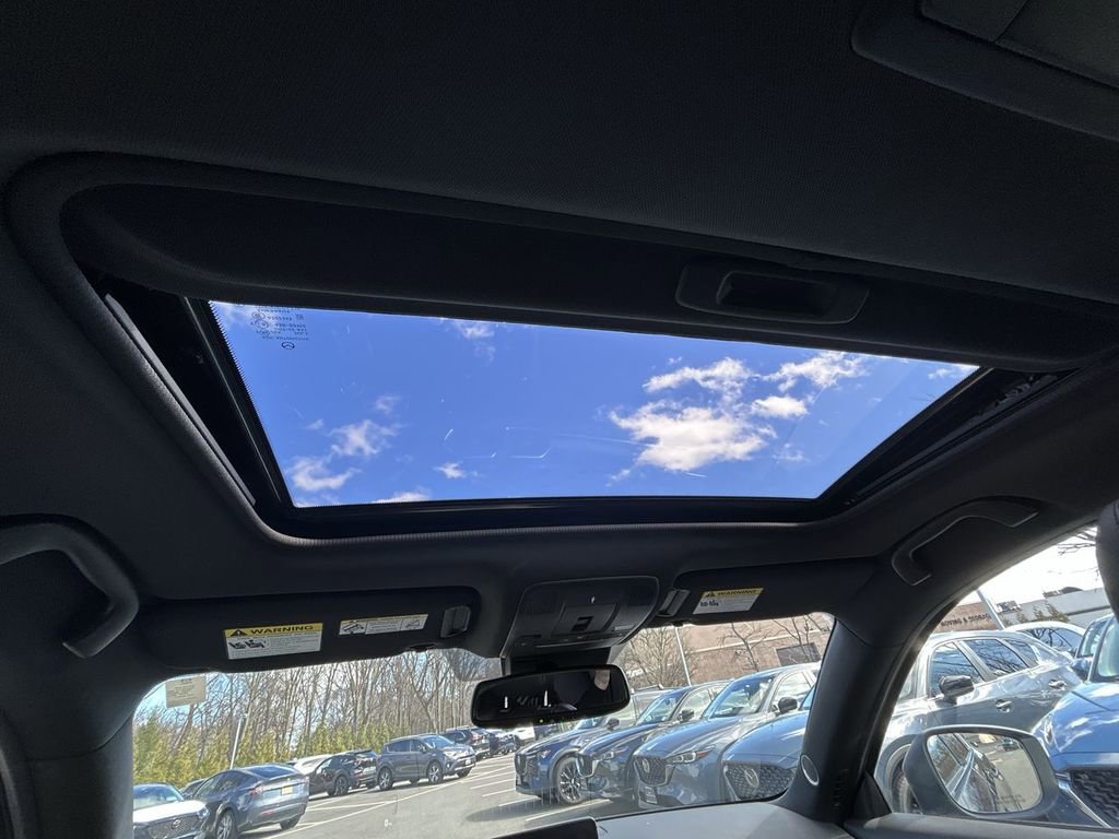 Certified 2023 MAZDA CX-5 AWD 2.5 Turbo image 24