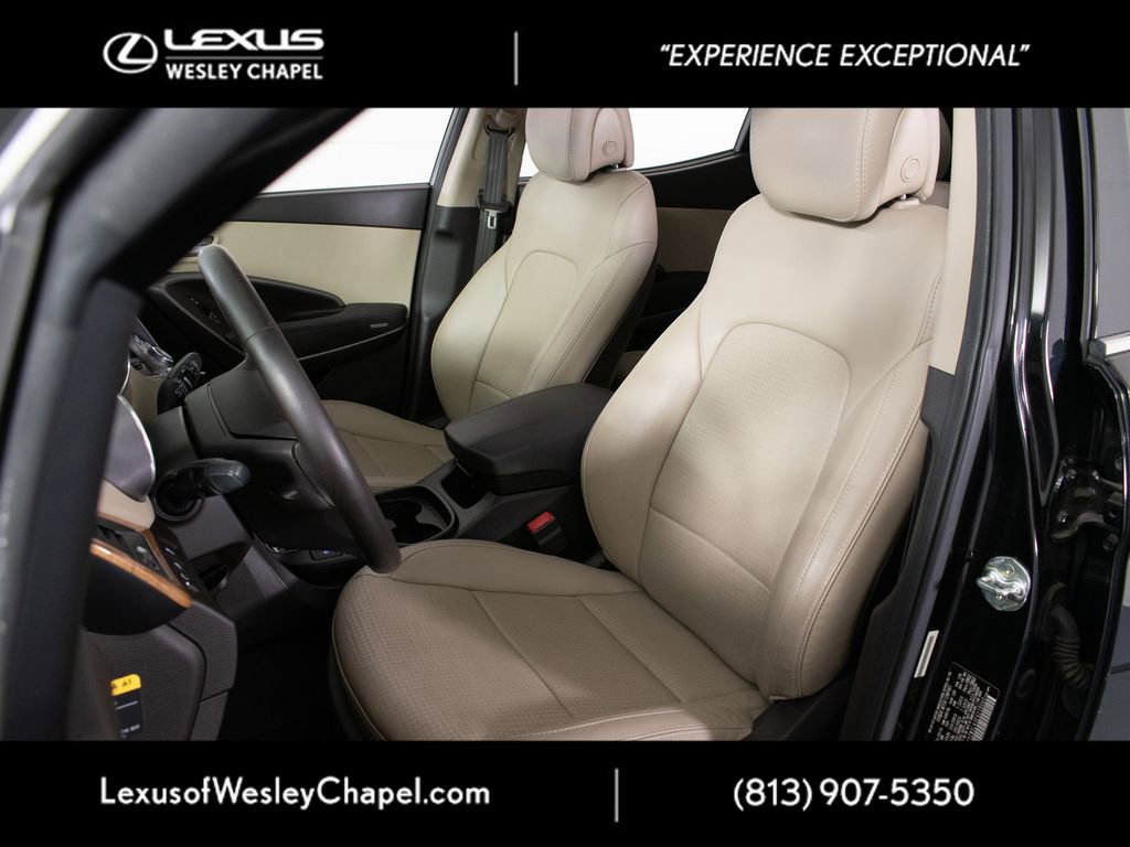 Used 2014 Hyundai Santa Fe Sport 2.0T w/ Technology Package 05 FWD image 18