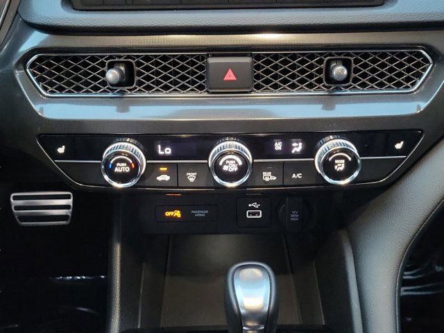 Used 2025 Acura Integra A-Spec FWD image 16