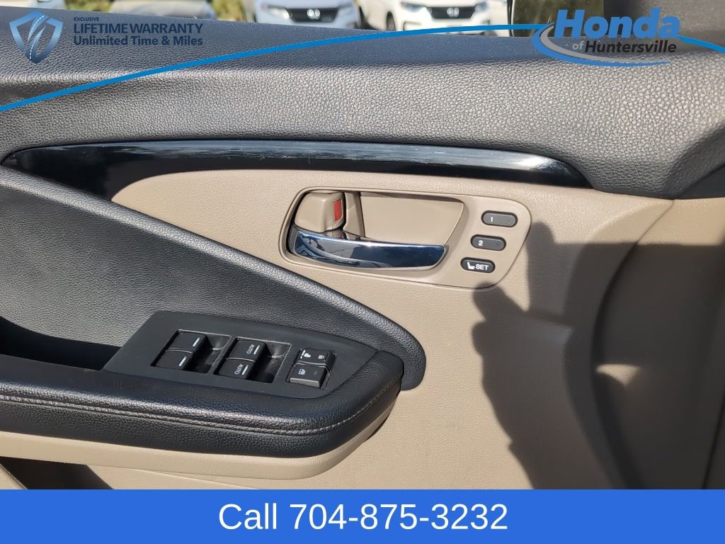 Used 2020 Honda Ridgeline RTL-E image 27