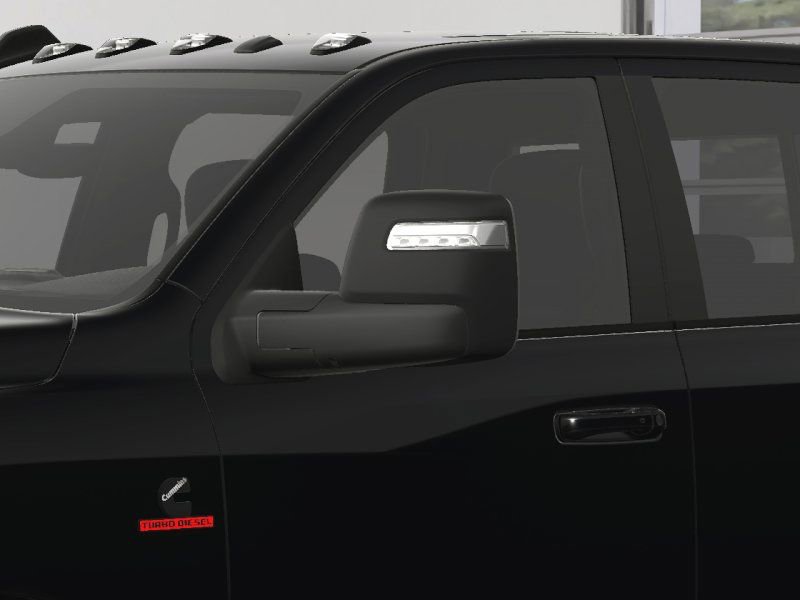 New 2025 RAM 2500 Laramie w/ Night Edition image 10