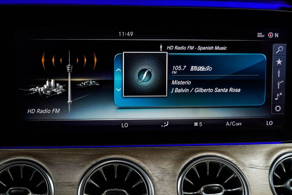 Used 2018 Mercedes-Benz E 400 Coupe image 18