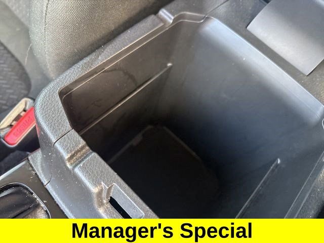 Used 2024 Mitsubishi Eclipse Cross ES image 25