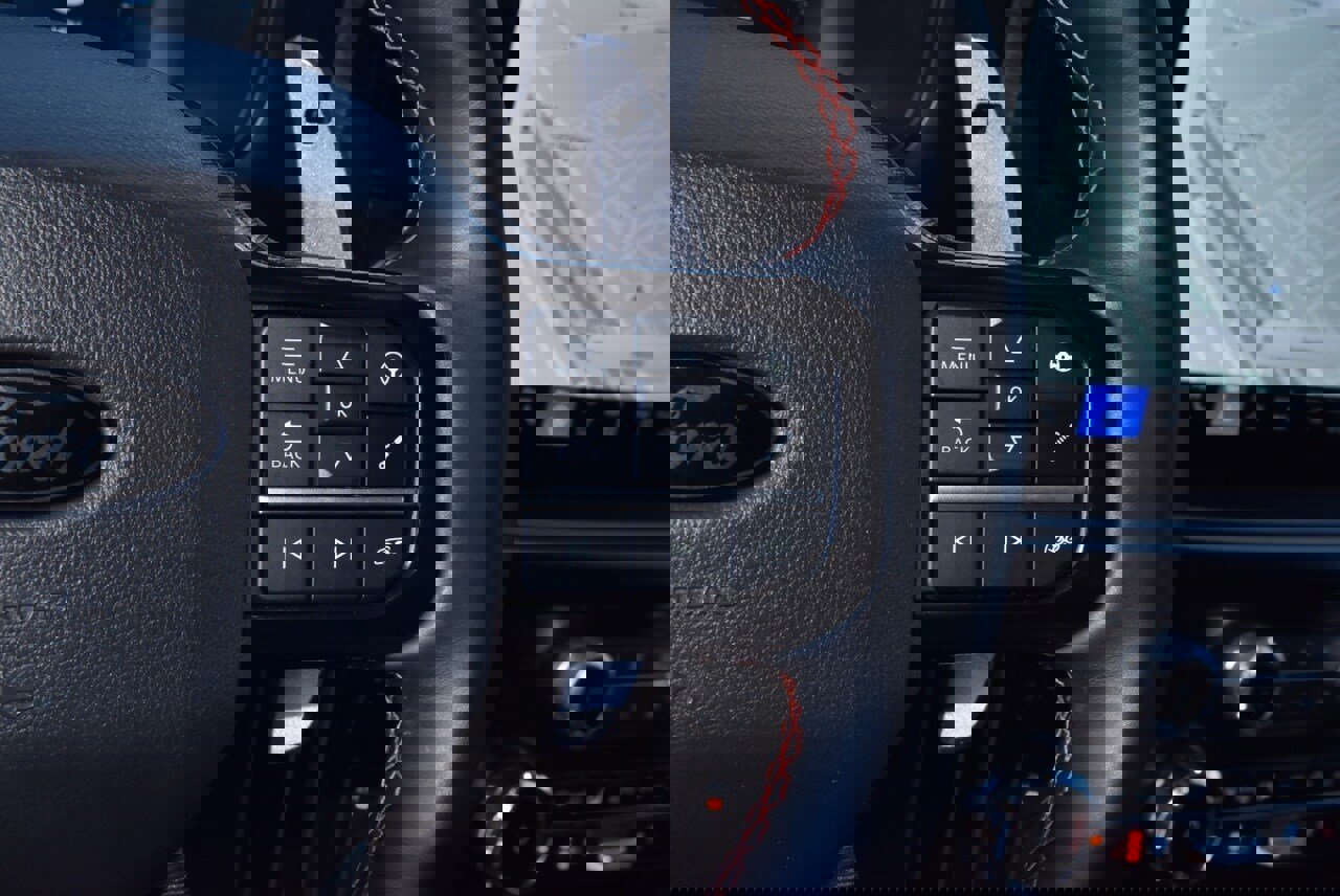 Certified 2024 Ford F150 Raptor w/ Equipment Group 803A Raptor R image 24