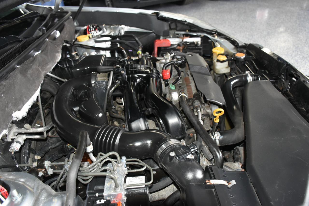 Used 2013 Subaru Legacy 2.5i Limited image 38