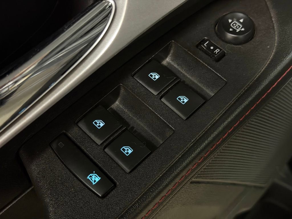 Used 2015 Chevrolet Equinox LT w/ Driver Convenience Package image 26