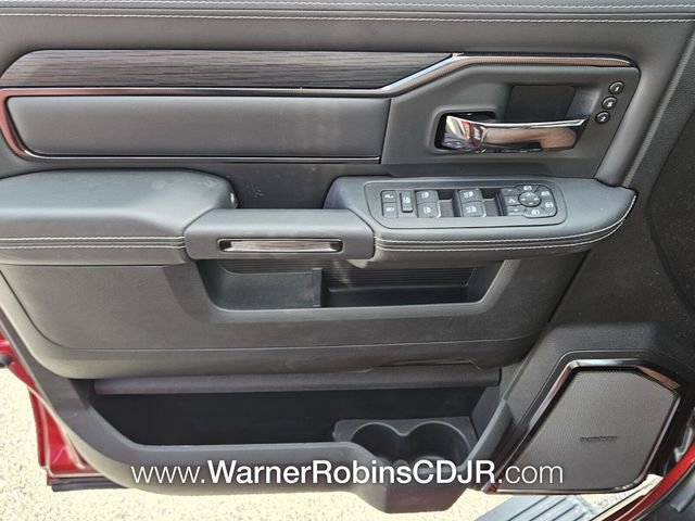 New 2026 RAM 2500 Rebel w/ Rebel Level 2 Equipment Group image 31