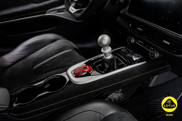 New 2026 Lotus Emira RWD image 41