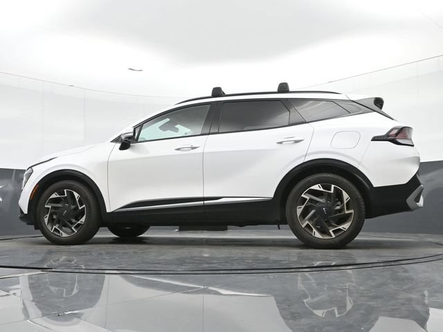 Used 2023 Kia Sportage SX FWD image 15