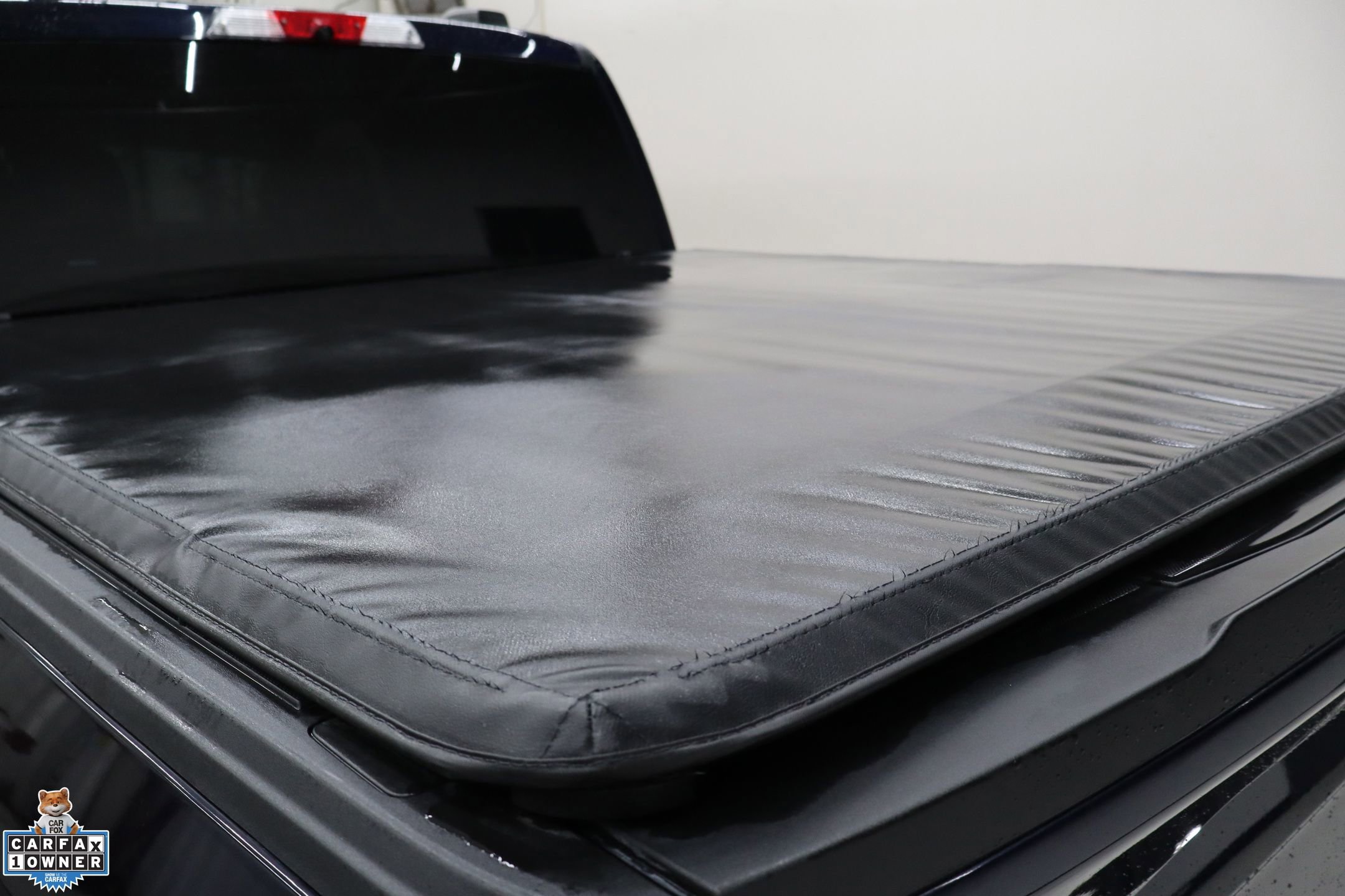 Certified 2022 Ford F150 Tremor w/ Bed Utility Package image 26