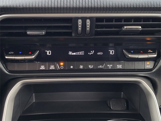 Used 2025 MAZDA CX-90 3.3 Turbo w/ Select Package image 13