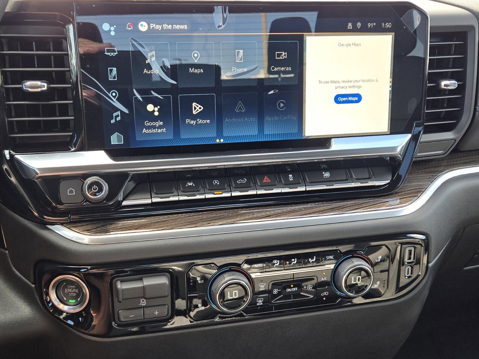 New 2026 Chevrolet Silverado 1500 LT w/ Protection Package image 12