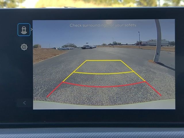 Used 2025 Hyundai Sonata SE image 24