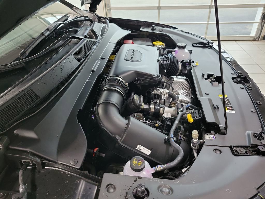 New 2026 Jeep Compass Limited image 34