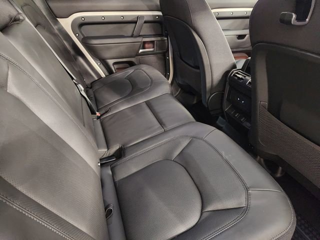 New 2026 Land Rover Defender 110 X image 32