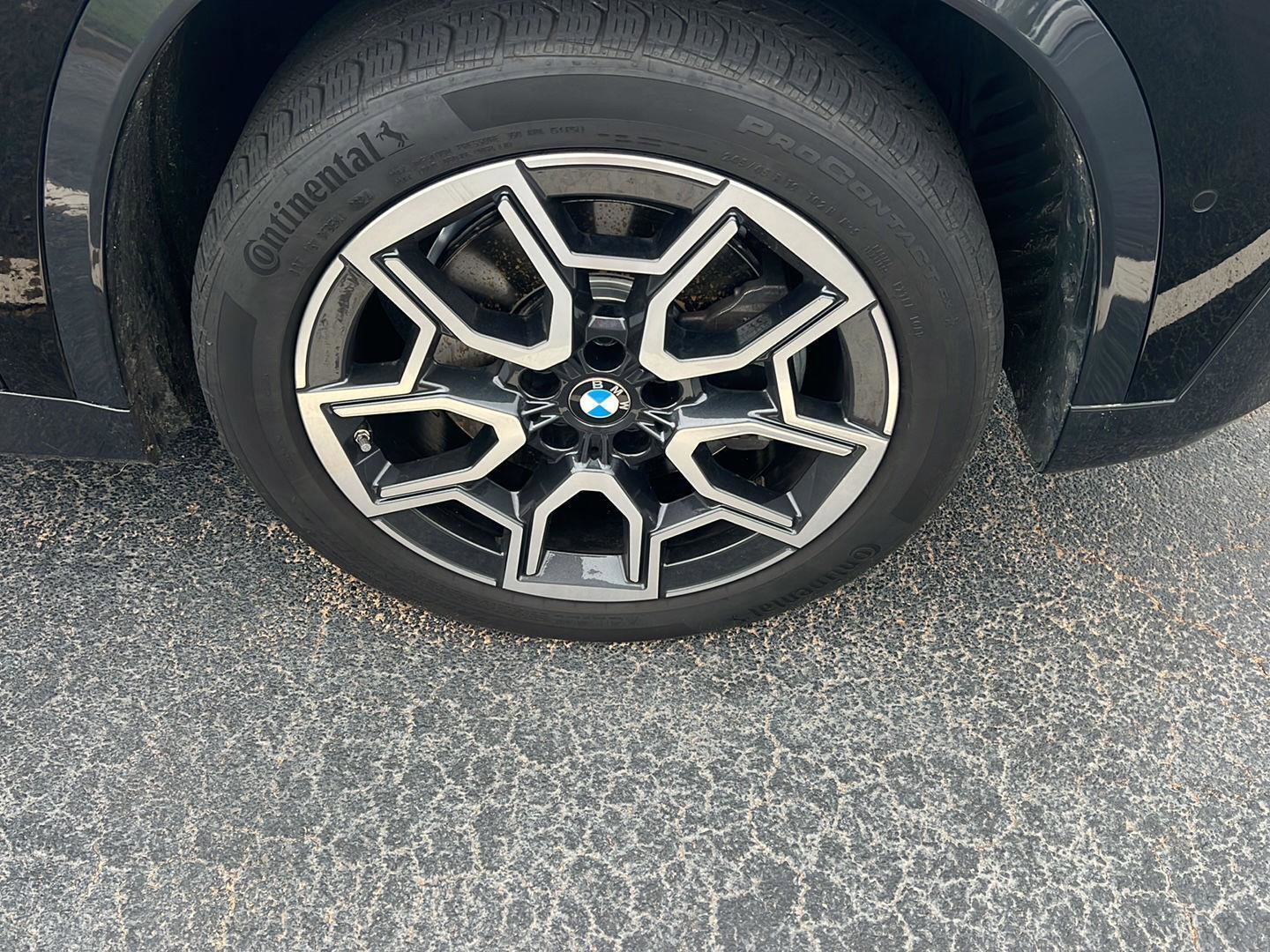 Certified 2025 BMW X1 xDrive28i w/ Convenience Package image 7