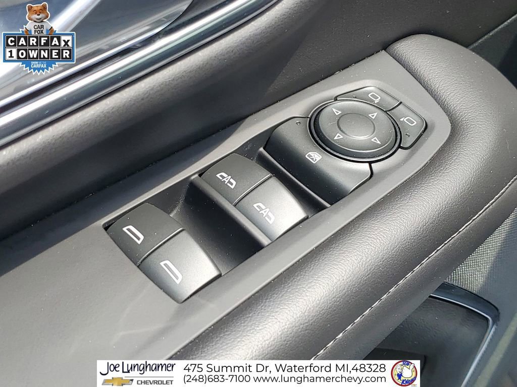 Used 2021 Chevrolet Tahoe LS AWD/4WD image 23