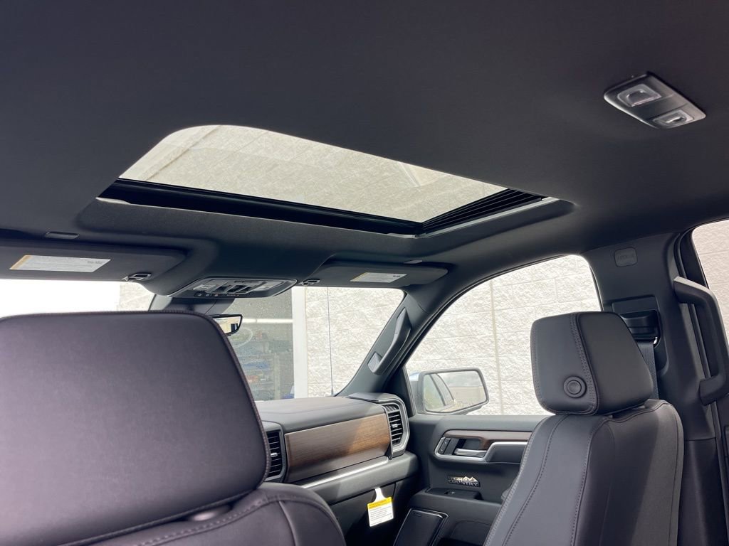 New 2026 Chevrolet Silverado 1500 High Country image 32