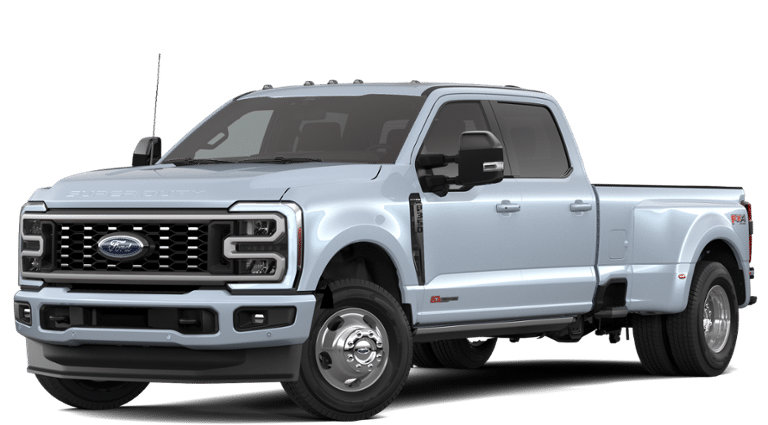 New 2026 Ford F350 Platinum AWD/4WD image 23