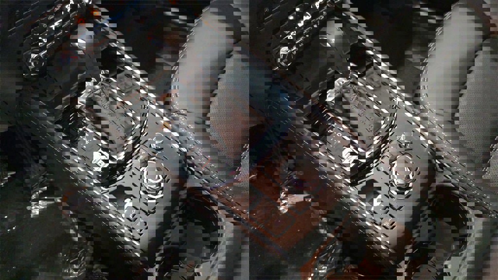 New 2025 MAZDA CX-5 AWD 2.5 S w/ Premium Plus Pkg image 24