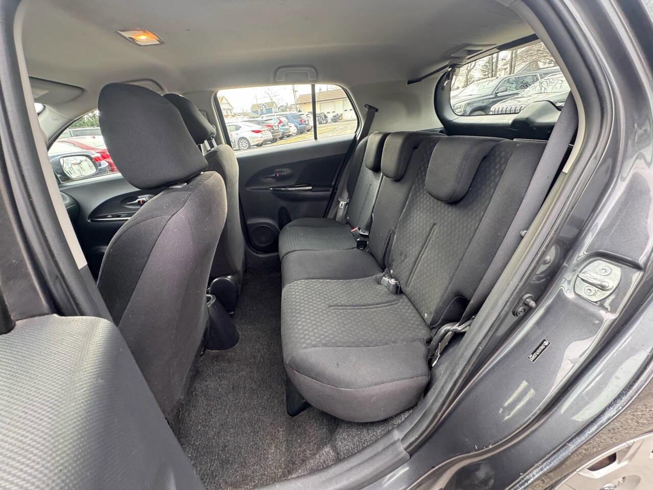 Used 2009 Scion xD image 34