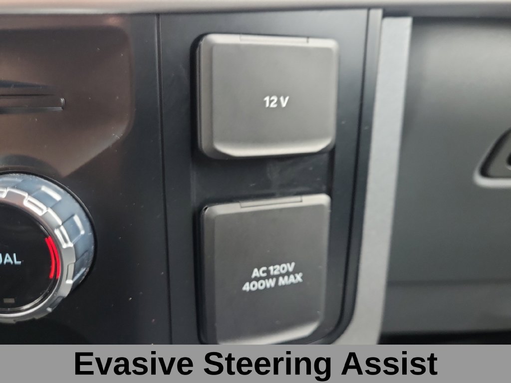 Used 2023 Ford F150 XLT w/ Equipment Group 302A High AWD/4WD image 31