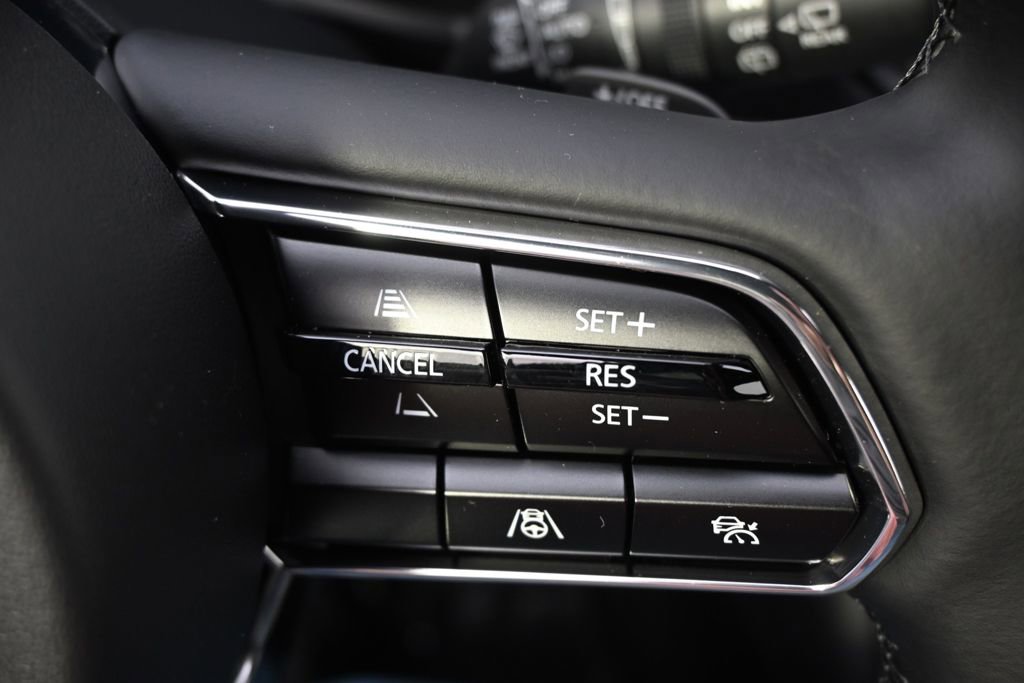 New 2026 MAZDA CX-90 Plug-In Hybrid w/ Premium Plus image 37