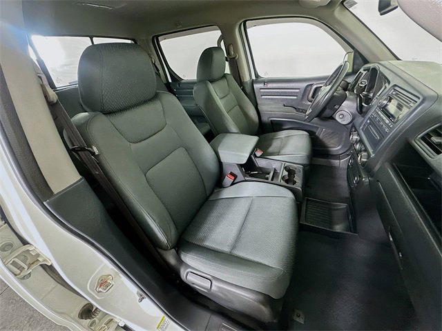 Used 2013 Honda Ridgeline Sport image 7