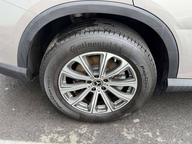 Certified 2023 Mercedes-Benz GLC 300 4MATIC image 8