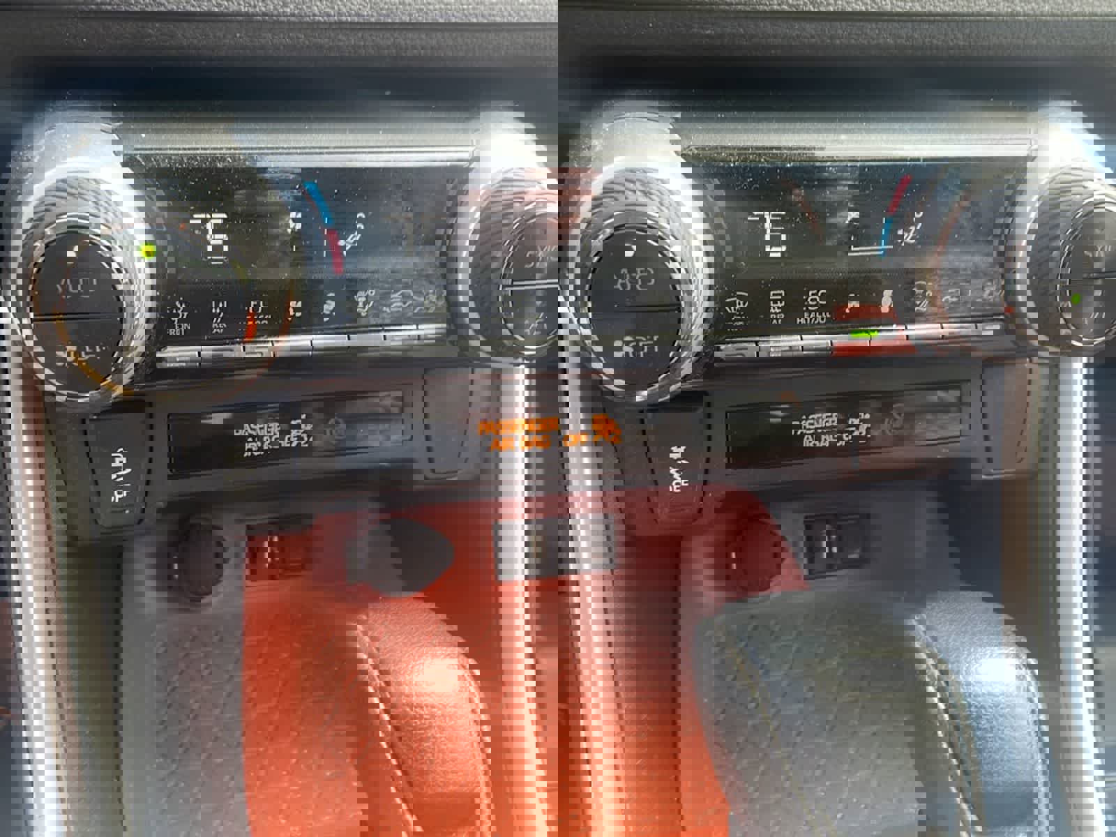 Used 2019 Toyota RAV4 Adventure w/ All Weather Liner Package AWD/4WD image 18