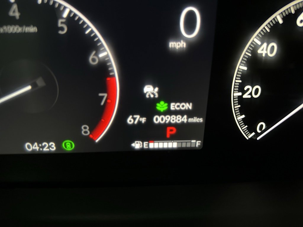 Used 2024 Honda Pilot TrailSport image 29