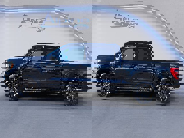 Certified 2023 Ford F150 Lariat w/ Equipment Group 502A High image 2