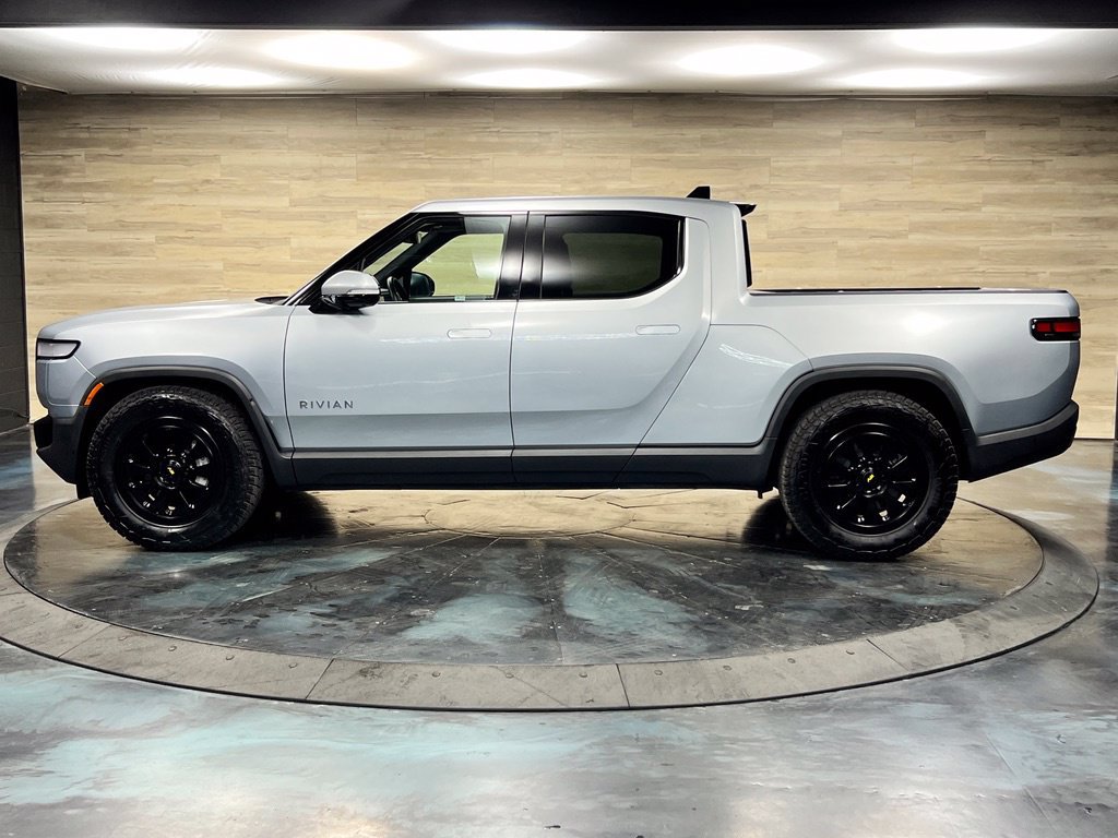 Used 2024 Rivian R1T Adventure Dual AWD/4WD image 23