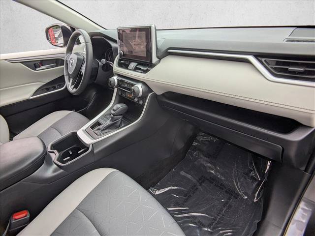 Used 2023 Toyota RAV4 XLE w/ Convenience Package AWD/4WD image 22