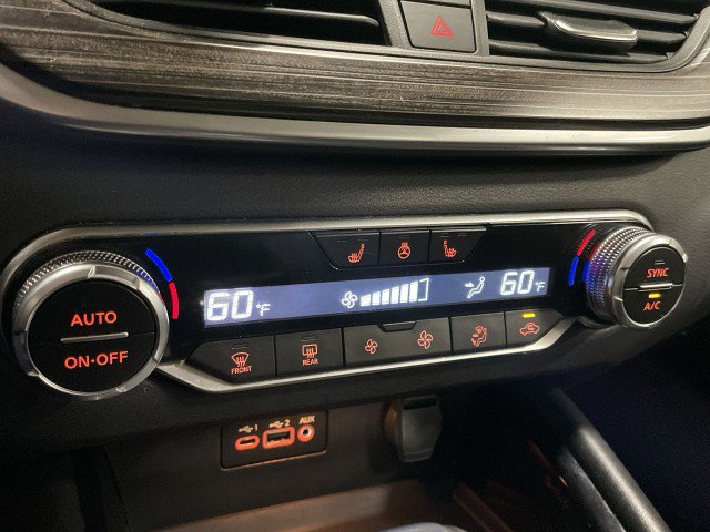 Used 2021 Nissan Altima 2.5 Platinum image 23