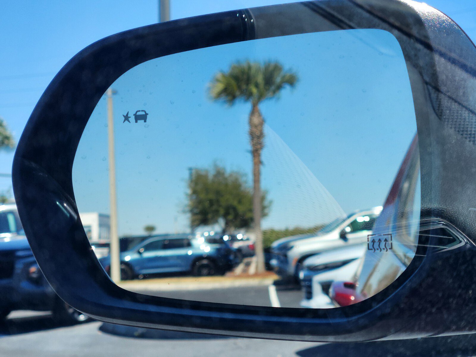 New 2026 Chevrolet Equinox ACTIV w/ Safety and Technology Package image 13