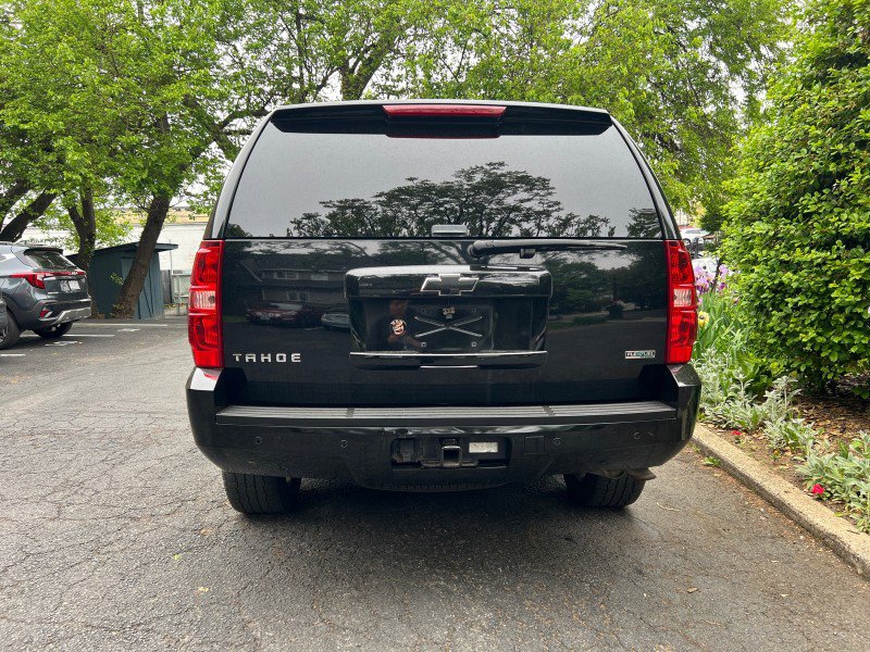Used 2010 Chevrolet Tahoe LT w/ Regional Value Package AWD/4WD image 9