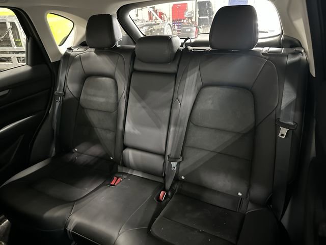 Certified 2023 MAZDA CX-5 AWD 2.5 S w/ Select Package image 26