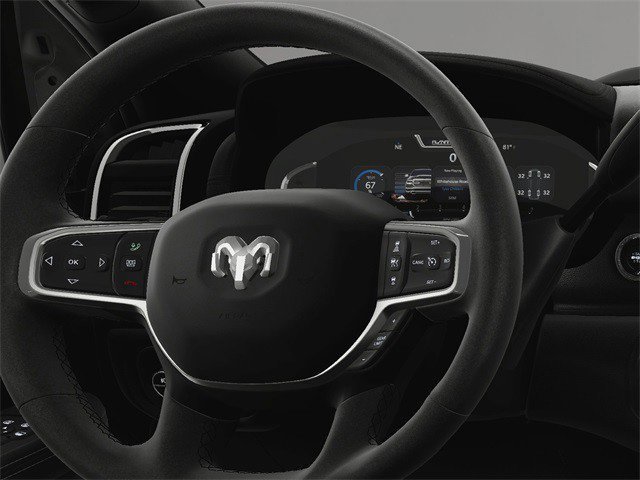 New 2025 RAM 2500 Laramie w/ Night Edition image 22