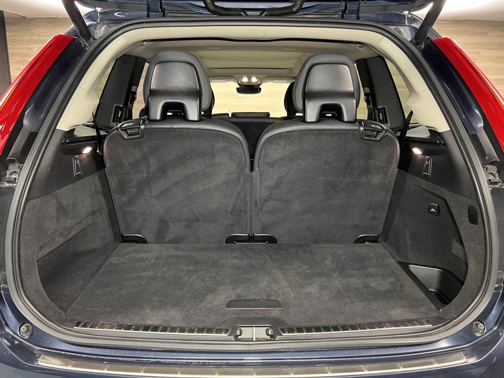 Used 2023 Volvo XC90 B6 Plus w/ Protection Package Premier image 26
