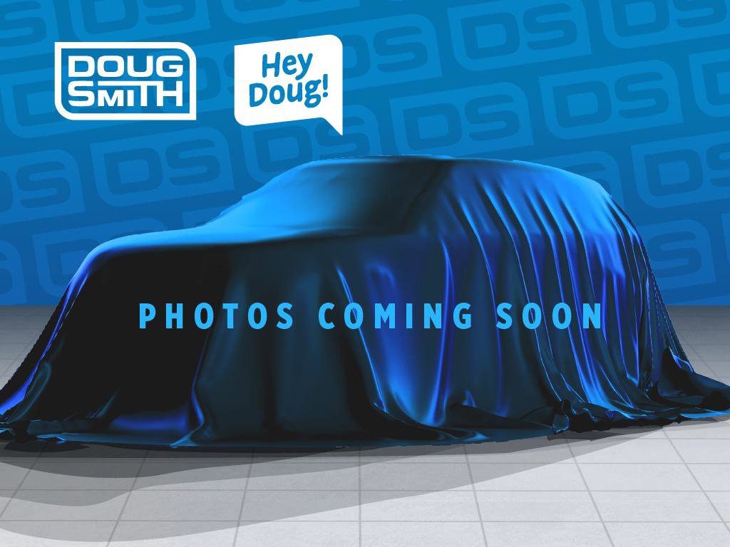 Used 2026 Genesis GV80 2.5T Select