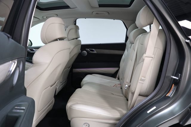 Used 2025 Genesis GV80 2.5T Advanced AWD/4WD image 30